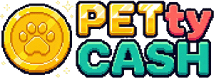 PETty Cash - Kesler CPA Review virtual pet study game